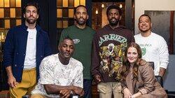 Idris Elba, Kyrie Irving, Drew Barrymore, Paul Rabil