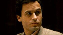 Ted Bundy: Part 2