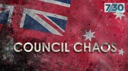 Council Chaos