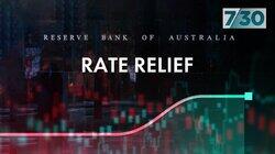 Rate Relief