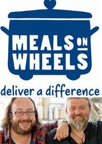 Hairy Bikers' Meals on Wheels