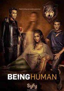 Being Human - Season 3