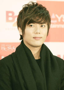 Kim Kyu Jong