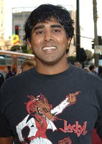 Jay Chandrasekhar