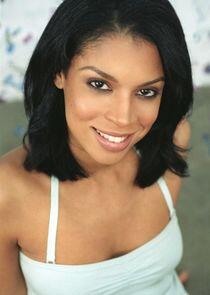 Susan Kelechi Watson