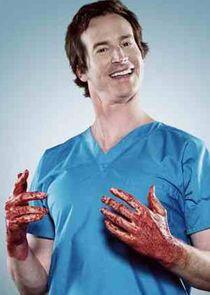 Dr. Owen Maestro / Rob Huebel