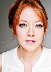 Diane Morgan