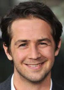 Michael Angarano