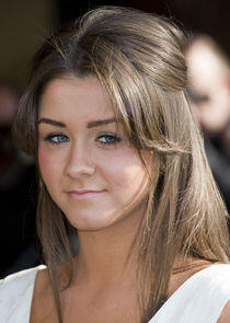 Brooke Vincent