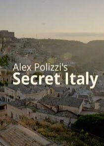 Alex Polizzi's Secret Italy