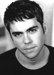 Bruno Langley