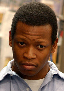 D'Angelo Barksdale