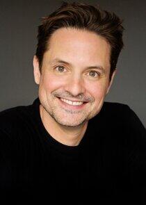 Will Friedle