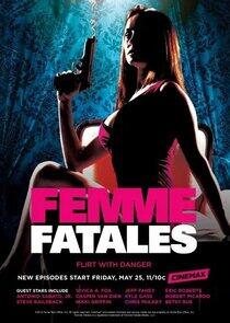 Femme Fatales - Season 2