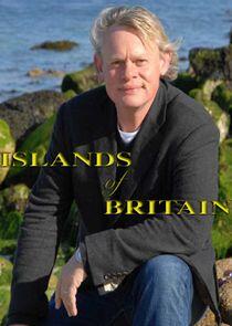 Martin Clunes: Islands of Britain