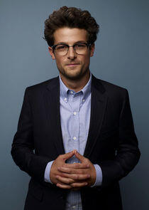 Jacob Soboroff