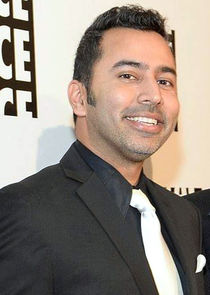 Kabir Akhtar