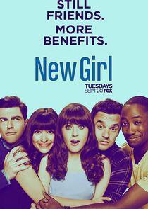 New Girl - Season 6