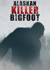 Alaskan Killer Bigfoot