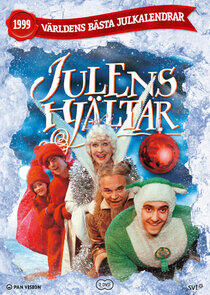 Julkalendern - Season 40 / Year 1999