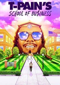 T-Pain's School of Business