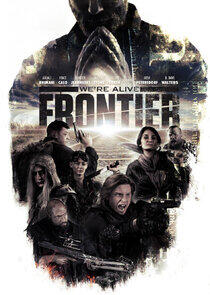 We're Alive Frontier