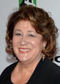 Margo Martindale