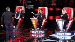 The Blind Auditions Season Premiere