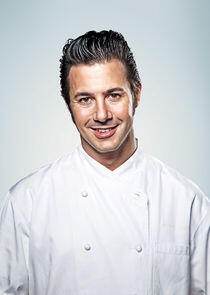 Johnny Iuzzini