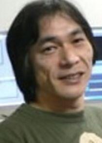 Hiroaki Sakurai