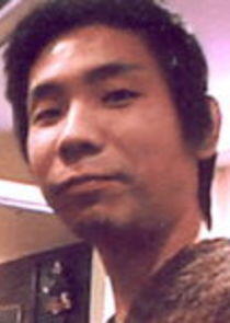 Akio Takami