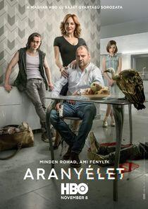 Aranyélet - Season 1