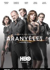 Aranyélet - Season 2