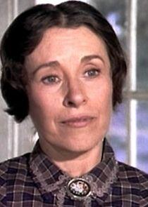 Katherine MacGregor