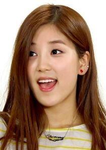 Park Cho Rong