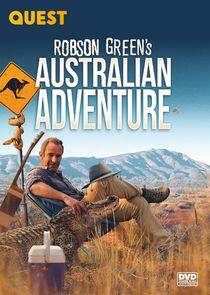 Robson Green's Australian Adventure