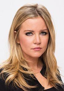 photo of Chelsea Gilson photo of Chelsea Gilson