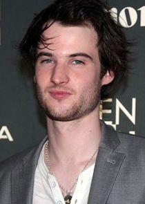 Tom Sturridge