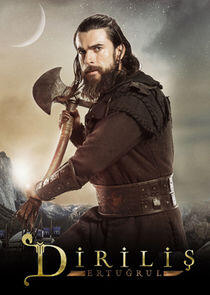 Turgut Alp