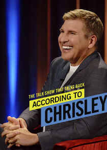 According to Chrisley