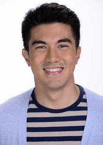 Luis Manzano