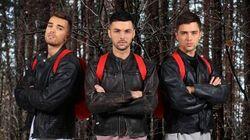 Union J