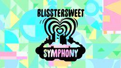 Power of Four: Blisstersweet Symphony