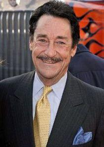 Peter Cullen