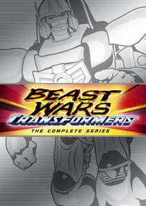 Beast Wars: Transformers