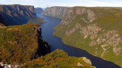 Gros Morne