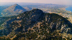 Crete & The Eastern Islands