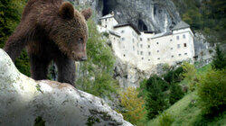 Predjama: Hidden Caves of Slovenia