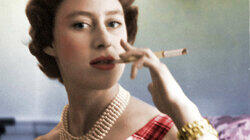 Princess Margaret