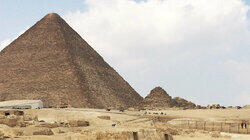 Great Pyramid